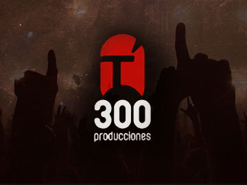 300 Producciones