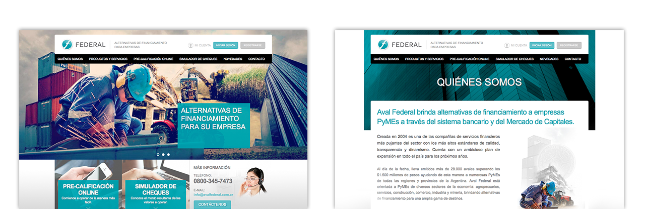 Aval Federal