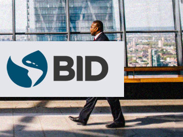 BID - Integración & Comercio