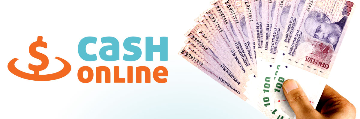 Cash Online