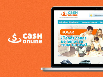 Cash Online