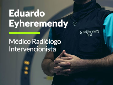 Eduardo Eyheremendy