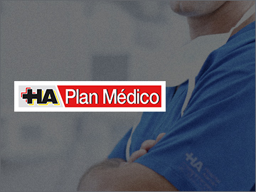 Hospital Alemán: Portal Plan Médico