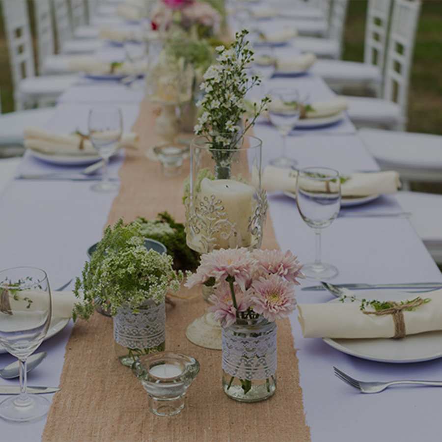 Lovers of Events