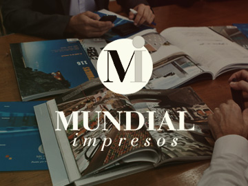 Mundial Impresos