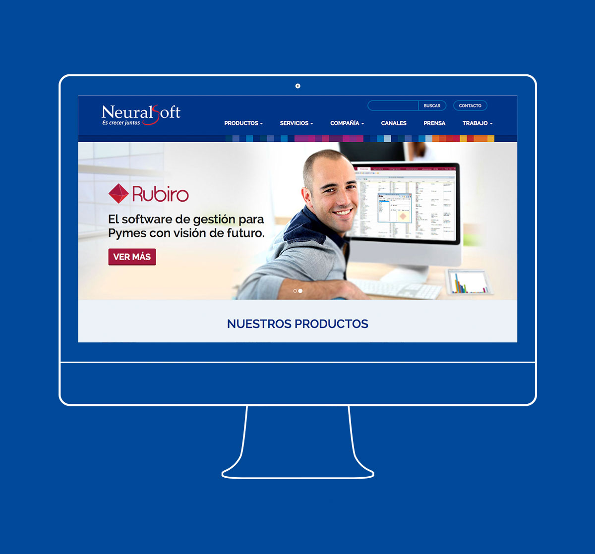 Neuralsoft