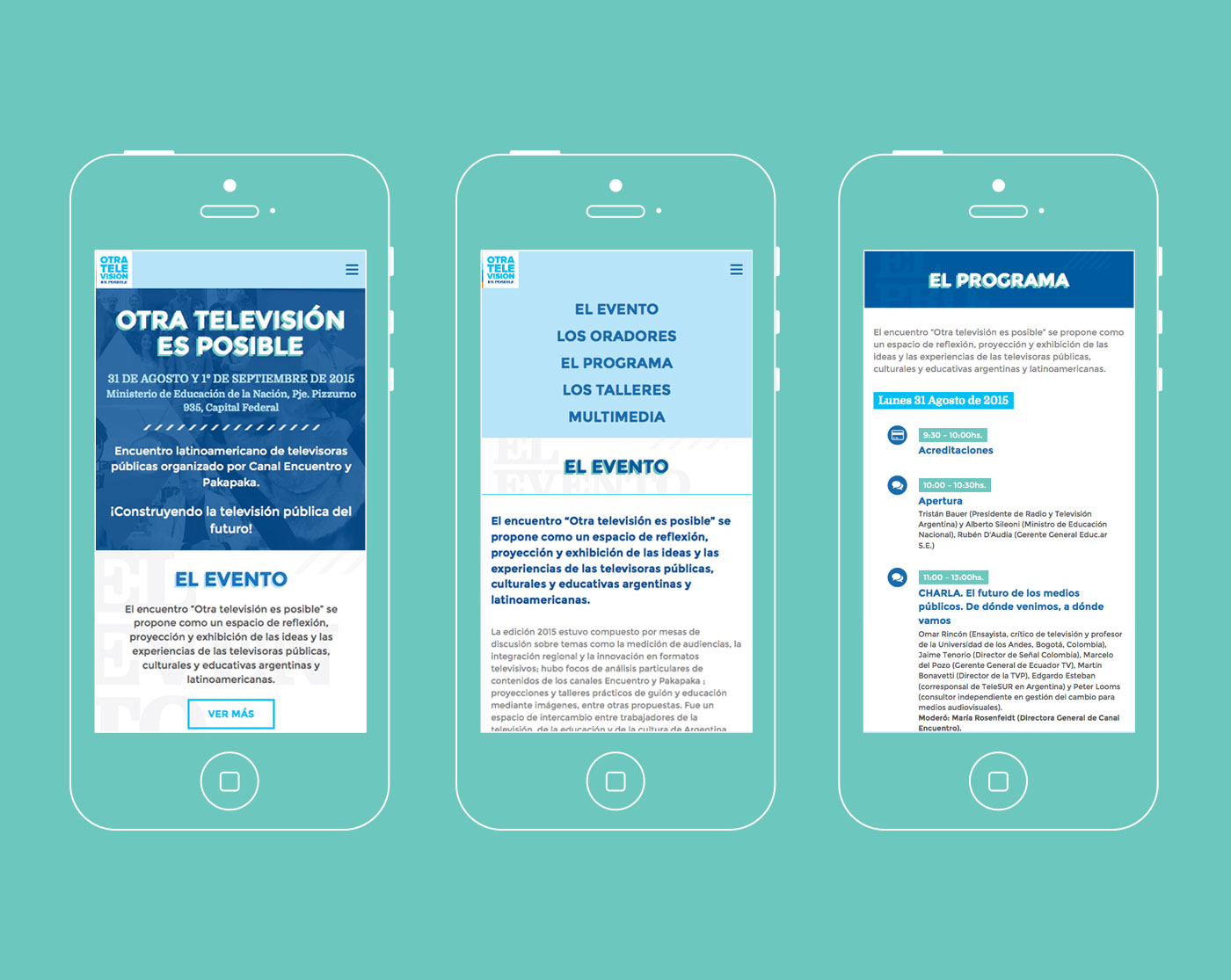 Otra Televisión es Posible
