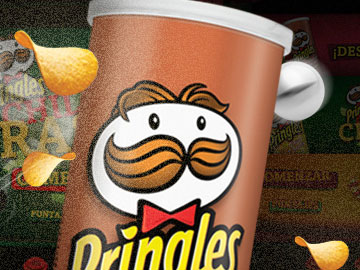 Pringles