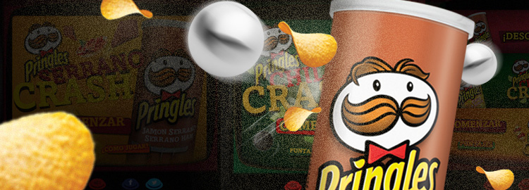 Pringles